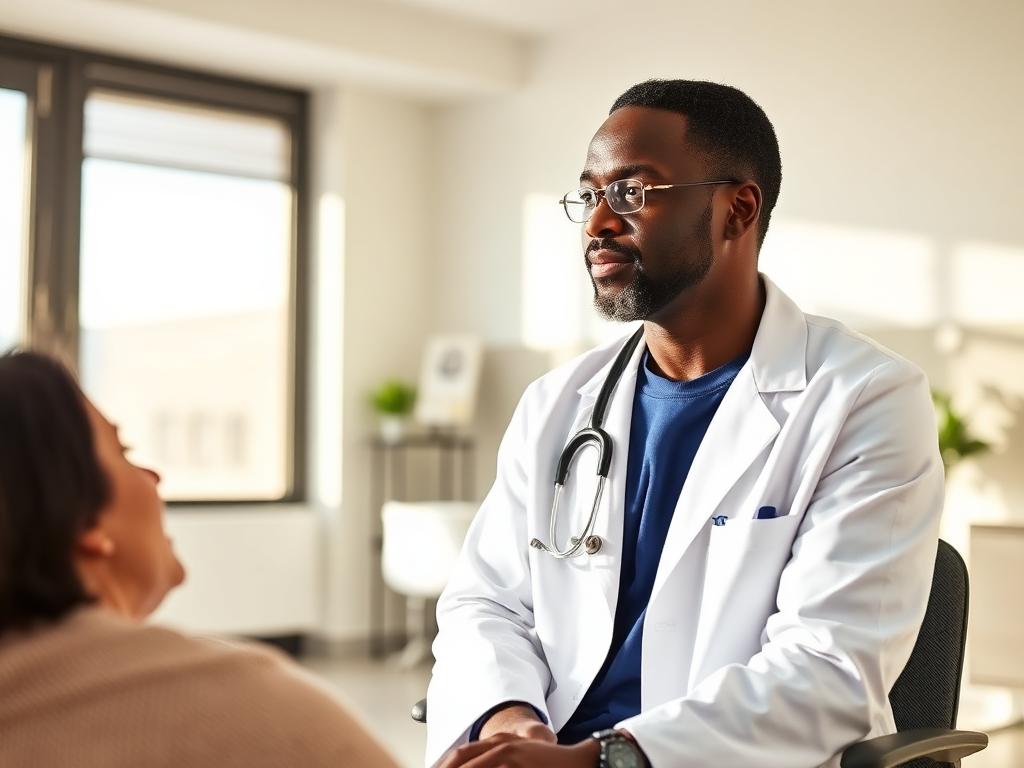Healthcare & Life Sciences