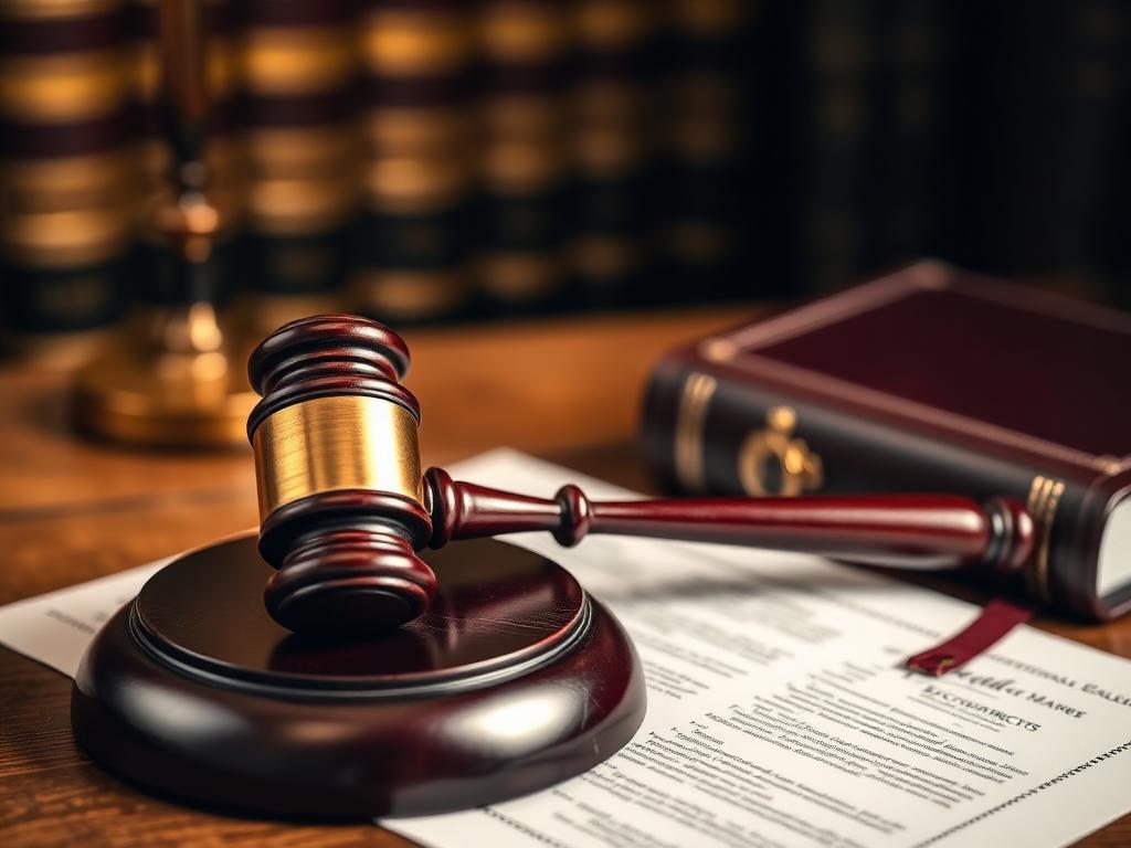 Legal & Compliance
