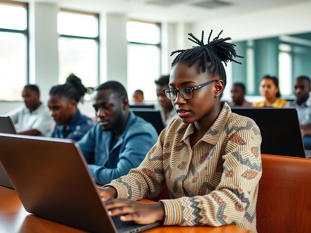 Technology & Education