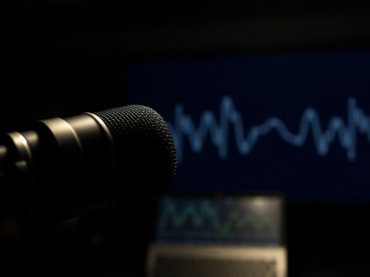 Transcription & Subtitling
