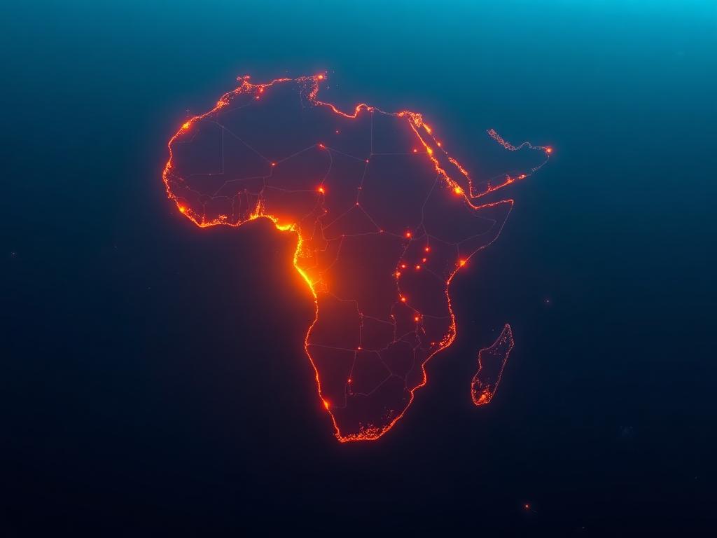 Pan-African reach